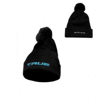 TRUE, zimná, čiapka, POM, BEANIE, senior
